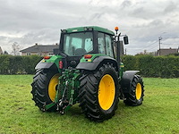 2001 john deere 6610 - afbeelding 32 van  36