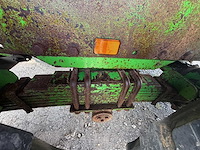 2001 joskin 22-45/50 tp tipper - afbeelding 9 van  37