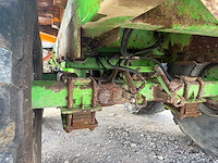 2001 joskin 22-45/50 tp tipper - afbeelding 10 van  37