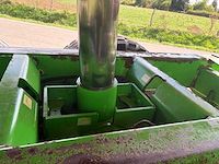 2001 joskin 22-45/50 tp tipper - afbeelding 19 van  37