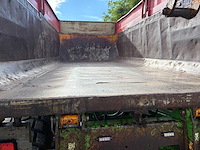 2001 joskin 22-45/50 tp tipper - afbeelding 3 van  37