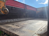 2001 joskin 22-45/50 tp tipper - afbeelding 5 van  37
