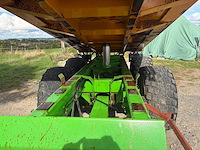 2001 joskin 22-45/50 tp tipper - afbeelding 7 van  37