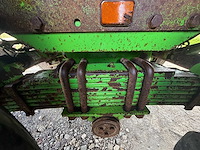2001 joskin 22-45/50 tp tipper - afbeelding 8 van  37