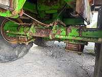 2001 joskin 22-45/50 tp tipper - afbeelding 13 van  37