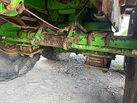 2001 joskin 22-45/50 tp tipper - afbeelding 14 van  37