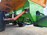 2001 joskin 22-45/50 tp tipper - afbeelding 15 van  37