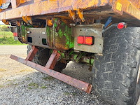 2001 joskin 22-45/50 tp tipper - afbeelding 17 van  37