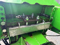 2001 joskin 22-45/50 tp tipper - afbeelding 18 van  37