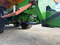 2001 joskin 22-45/50 tp tipper - afbeelding 20 van  37