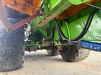 2001 joskin 22-45/50 tp tipper - afbeelding 22 van  37