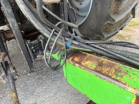 2001 joskin 22-45/50 tp tipper - afbeelding 24 van  37