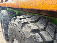 2001 joskin 22-45/50 tp tipper - afbeelding 26 van  37