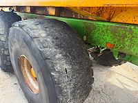 2001 joskin 22-45/50 tp tipper - afbeelding 29 van  37