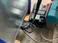 2001 jungheinrich electrische vorkheftruck 1,8 ton vorkheftruck - afbeelding 19 van  24