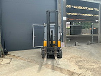 2001 jungheinrich electrische vorkheftruck 1,8 ton vorkheftruck - afbeelding 24 van  24