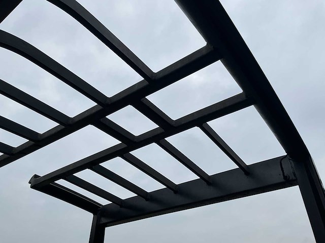 2001 jungheinrich vmax efg v18 1800kg - afbeelding 8 van  26