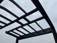 2001 jungheinrich vmax efg v18 1800kg - afbeelding 8 van  26