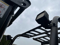 2001 jungheinrich vmax efg v18 1800kg - afbeelding 10 van  26