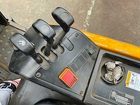 2001 jungheinrich vmax efg v18 1800kg - afbeelding 13 van  26