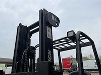 2001 jungheinrich vmax efg v18 1800kg - afbeelding 24 van  26