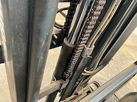 2001 jungheinrich vmax efg v18 1800kg - afbeelding 6 van  25