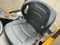 2001 jungheinrich vmax efg v18 1800kg - afbeelding 7 van  25