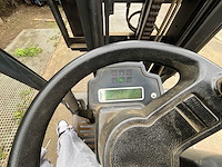 2001 jungheinrich vmax efg v18 1800kg - afbeelding 15 van  25