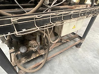 2001 karcher hd 4000 hogedrukreiniger - afbeelding 9 van  10