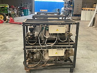 2001 karcher hd 4000 hogedrukreiniger - afbeelding 7 van  10