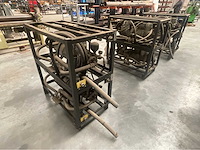 2001 karcher hd 4000 hogedrukreiniger - afbeelding 6 van  10