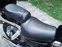 2001 kawasaki vn 1500 motorfiets - afbeelding 8 van  9