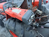 2001 kubota l3600 minitractor - afbeelding 12 van  14