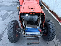 2001 kubota l3600 minitractor - afbeelding 8 van  14