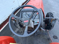 2001 kubota l3600 minitractor - afbeelding 14 van  14