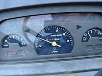 2001 kubota l3600 minitractor - afbeelding 13 van  14