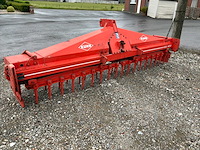2001 kuhn ha4000 schudeg ongebruikt - afbeelding 1 van  2
