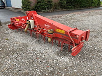 2001 kuhn ha4000 schudeg ongebruikt - afbeelding 2 van  5
