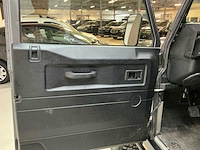 2001 landrover defender 90 personenauto - afbeelding 1 van  10