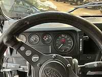 2001 landrover defender 90 personenauto - afbeelding 2 van  10