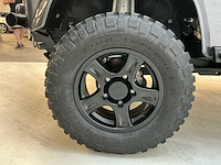 2001 landrover defender 90 personenauto - afbeelding 4 van  10