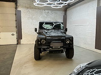 2001 landrover defender 90 personenauto - afbeelding 5 van  10