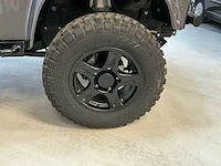 2001 landrover defender 90 personenauto - afbeelding 6 van  23