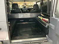 2001 landrover defender 90 personenauto - afbeelding 10 van  23