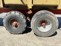 2001 le boulch a1700b kipper - afbeelding 3 van  16