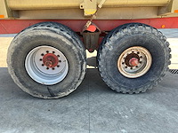 2001 le boulch a1700b kipper - afbeelding 4 van  16