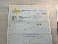 2001 le boulch a1700b kipper - afbeelding 6 van  16