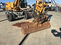 2001 liebherr a310b bandengraafmachine - afbeelding 15 van  33