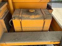2001 liftlux sl 110-20 d4wd-s zelfrijdende schaarhoogwerker met vierwielaandrijving - afbeelding 13 van  29