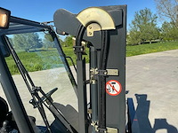 2001 linde e14-02 vorkheftruck - afbeelding 29 van  139